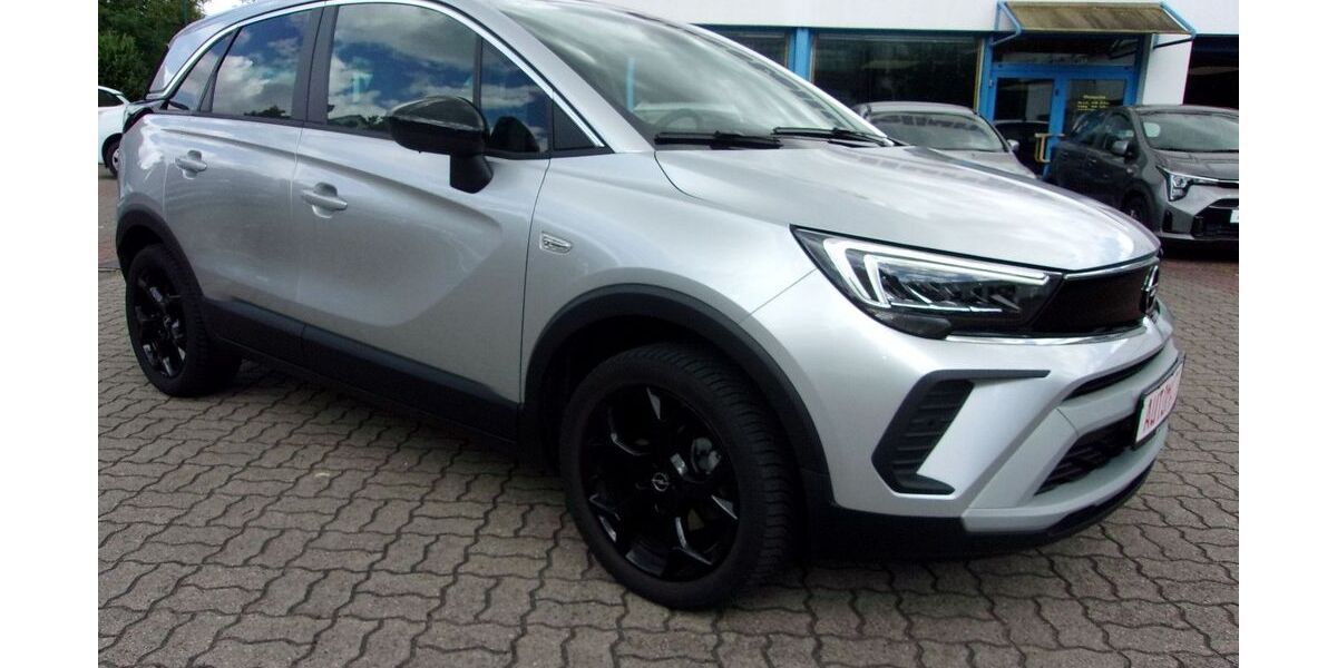 Opel Crossland (X) 20.000 km 18.990 &euro; Herford 32051