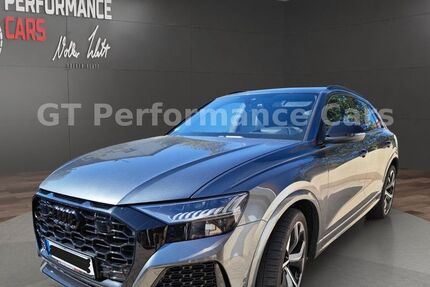 Audi RSQ8 26.400 km 105.888 &euro; Zell am Harmersbach 77736