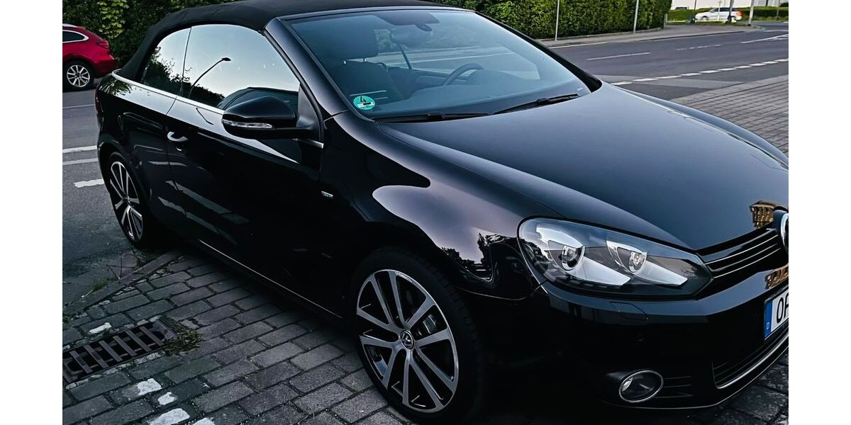 VW Golf 79.838 km 14.800 &euro; Egelsbach, Offenbach Land 63329