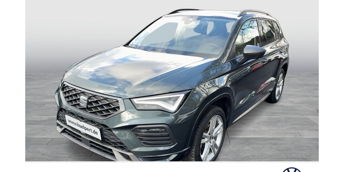 Seat Ateca 42.810 km 25.681 &euro; Dortmund 44379