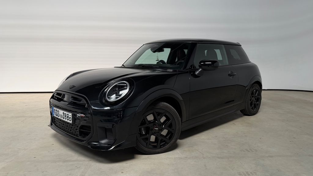 Mini Cooper S 19.800 km 32.500 &euro; Geisenheim 65366