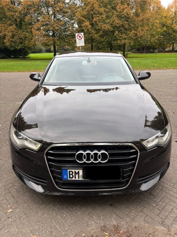 Audi A6 234.214 km 13.450 € Hürth 50354