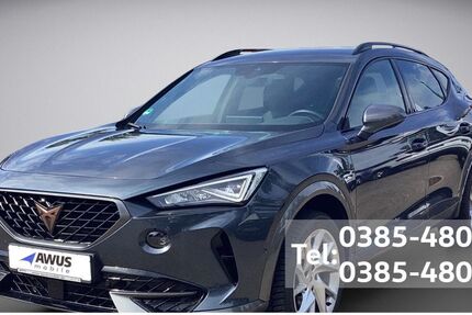 Cupra Formentor 17.850 km 31.990 &euro; Schwerin 19057