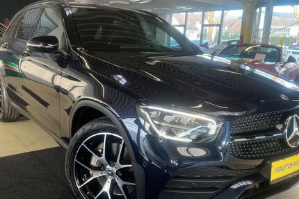 Mercedes-Benz GLC 200 106.491 km 32.990 &euro; Kreuztal 57223