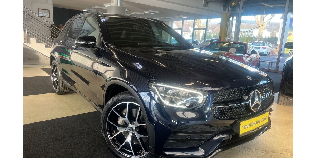 Mercedes-Benz GLC 200 106.491 km 32.990 &euro; Kreuztal 57223