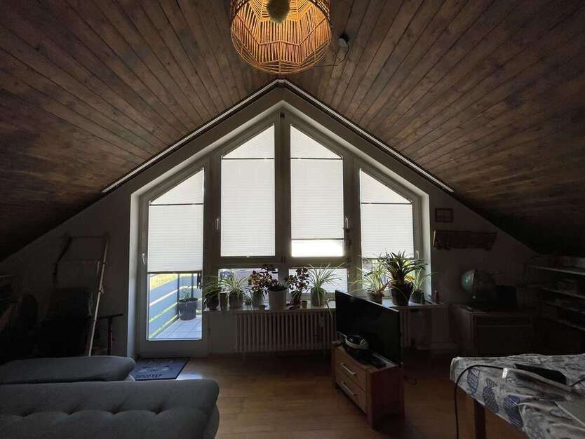 Wohnung zum Mieten in Heidelberg 565 € 47 m²