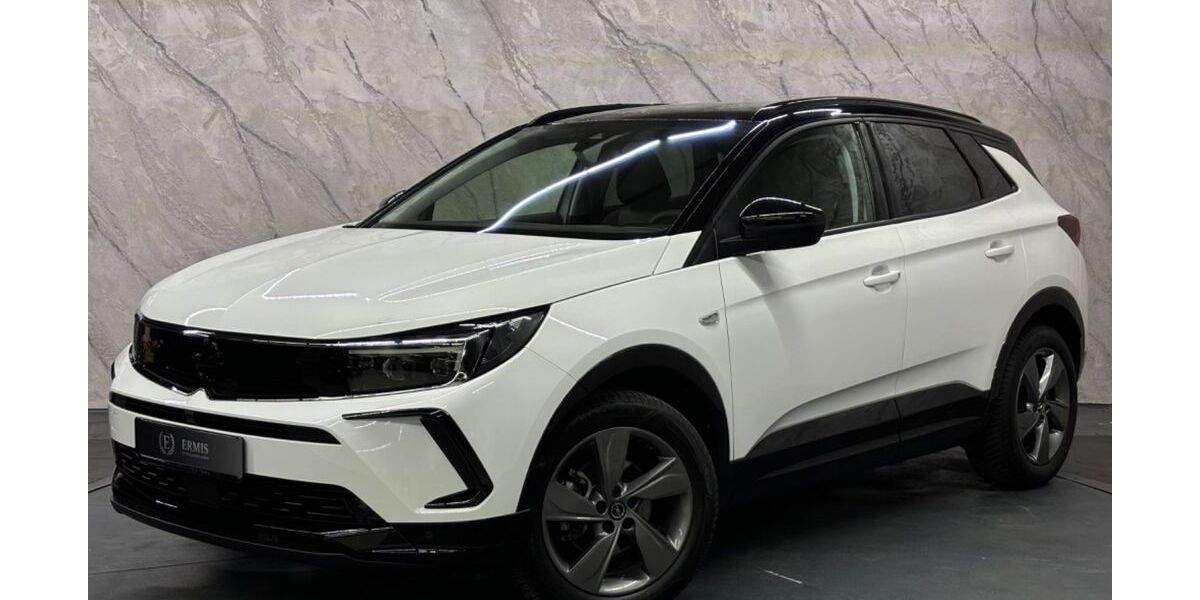 Opel Grandland (X) 41.200 km 23.500 &euro; Spaichingen 78549