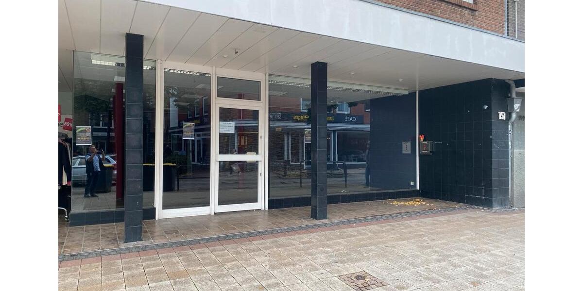 Gewerbeobjekt Gangelt - 1.850&euro; | Angebot:25341512