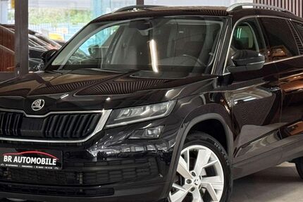 Skoda Kodiaq 159.650 km 24.490 &euro; Nohfelden OT Türkismühle 66625