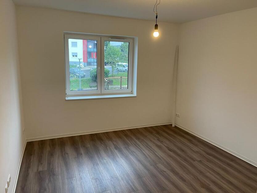 3 Zi WHG 1.OG Balkon Dusche in Bad Brückenau €795 WM