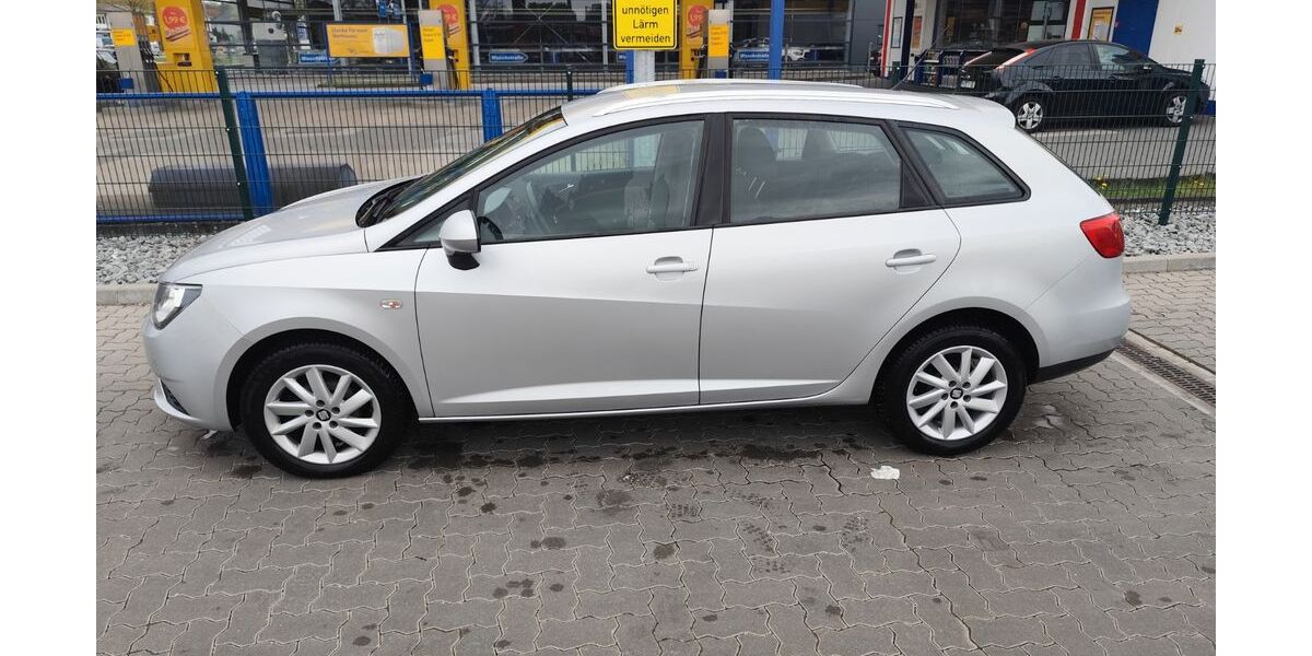 Seat Ibiza 199.984 km 4.150 &euro; Bremen 28325