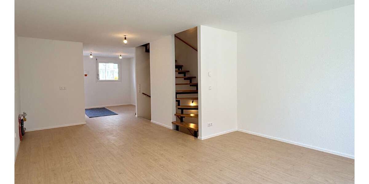 Einfamilienhaus Weingarten / Waldbrücke Waldbrücke - 5 Zimmer, 123 m&sup2;, 1.780&euro; | Angebot:24520398