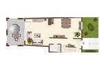 Doppelhaushälfte Aachen Aachen-Mitte - 6 Zimmer, 160 m&sup2;, 429.000&euro; | Angebot:26463629
