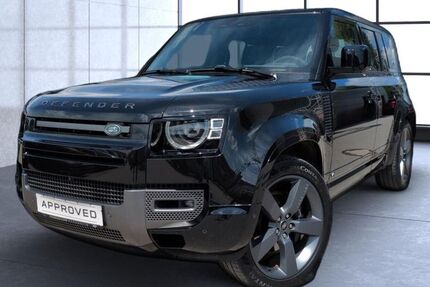 Land Rover Defender 56.640 km 89.800 € Kolbermoor 83059