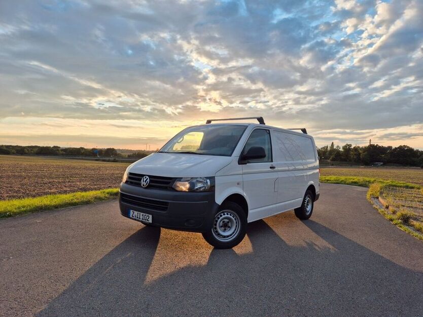 T5 Transporter