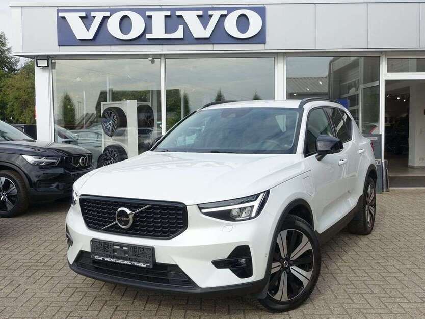 XC40