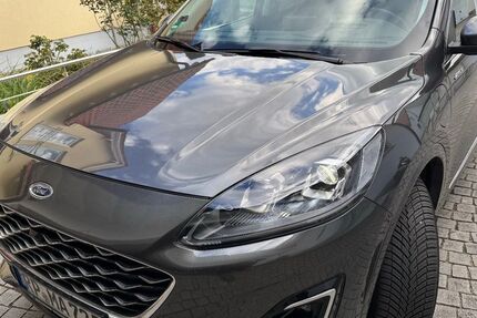 Ford Kuga 64.000 km 19.500 &euro; Speyer 67346