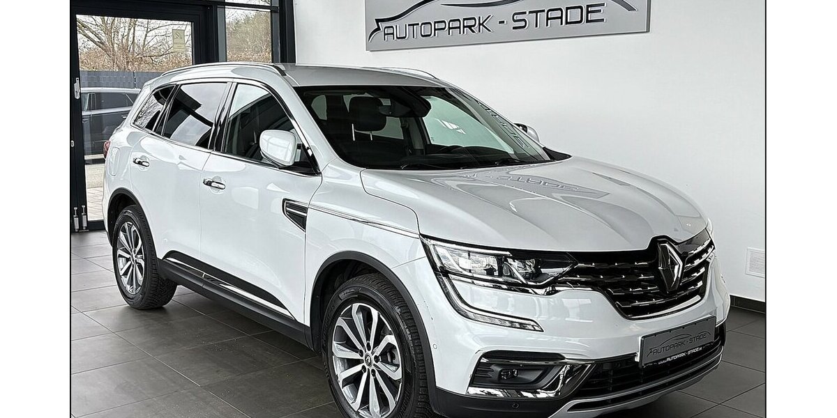 Renault Koleos 1.7 dCi Limited Full-LED Ambient Assist. 82.000 km 16.999 &euro; Stade 21682