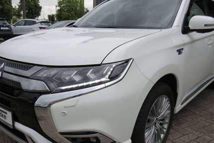 Mitsubishi Outlander 102.500 km 16.590 &euro; Bremen 28279