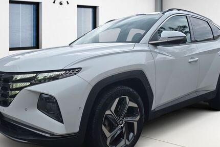 Hyundai TUCSON 65.500 km 28.950 &euro; Böblingen 71034