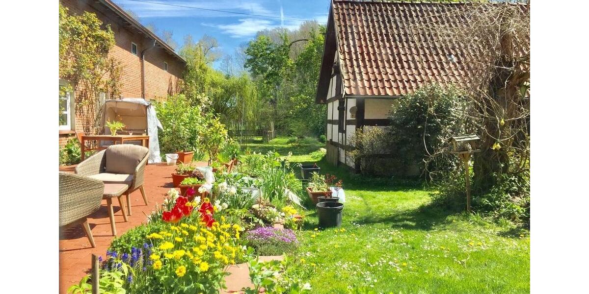 Bauernhaus, Landhaus Neuenkirchen - 10 Zimmer, 450 m&sup2;, 529.000&euro; | Angebot:26802144