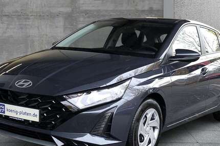 Hyundai i20 1.571 km 19.990 &euro; Berlin 13509