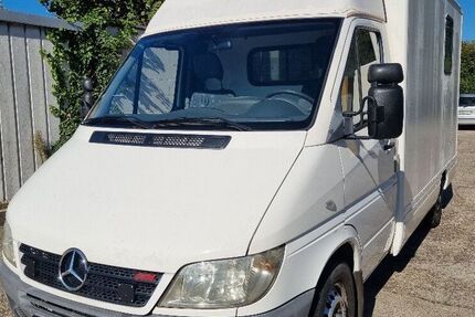 Mercedes Sprinter