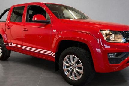 VW Amarok 70.510 km 29.490 &euro; Ober Mörlen 61239