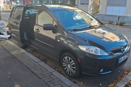 Mazda 5 218.000 km 590 € Böblingen 71032