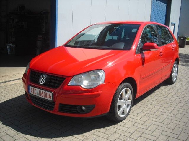 VW Polo 177.363 km 2.499 &euro; Aichach 86551