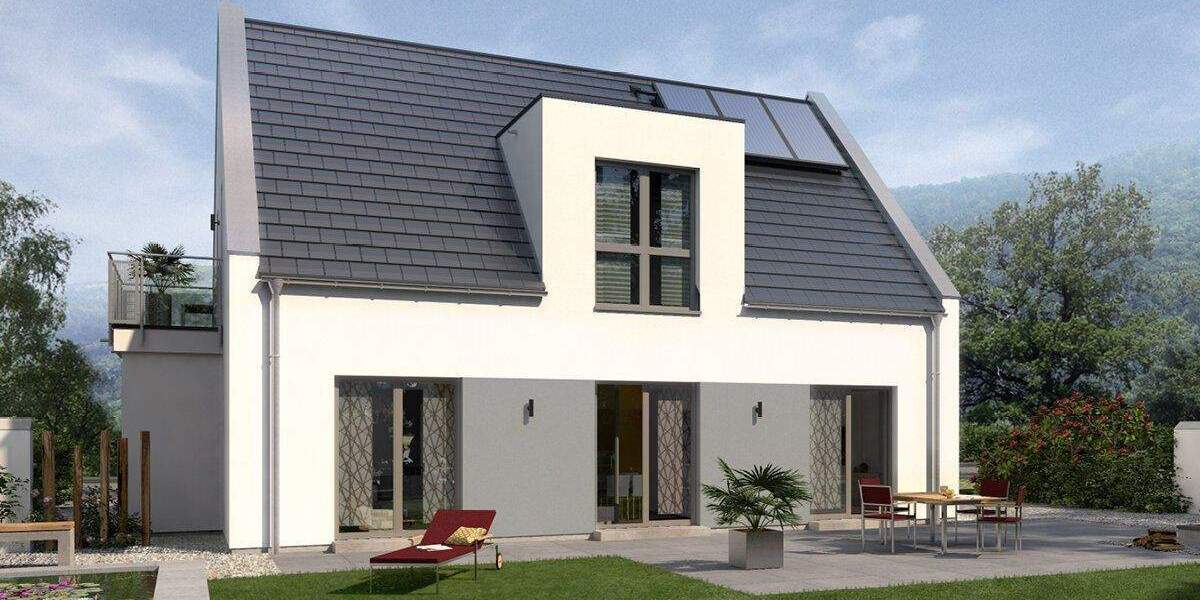 Einfamilienhaus Leuna - 6 Zimmer, 181 m&sup2;, 249.999&euro; | Angebot:24625728