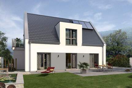 Haus Leuna - 6 Zimmer, 181 m&sup2;, 249.999&euro; | Angebot:24625728