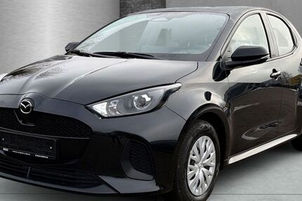 Mazda 2 11.282 km 21.490 &euro; Hamburg 21079