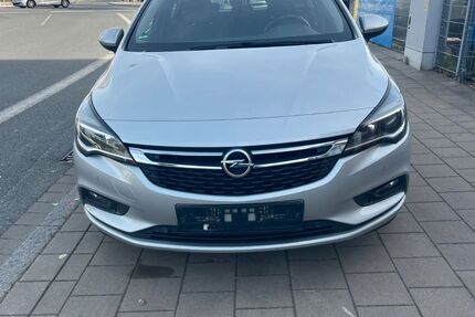 Opel Astra 262.679 km 4.500 &euro; Fürth 90763