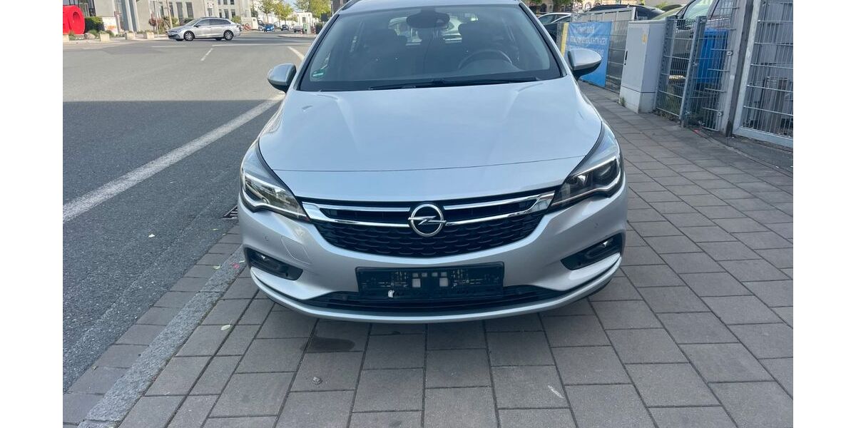 Opel Astra 262.679 km 4.500 &euro; Fürth 90763