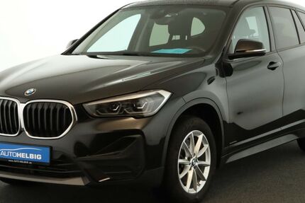 BMW X1 93.800 km 24.890 &euro; Donnersdorf 97499