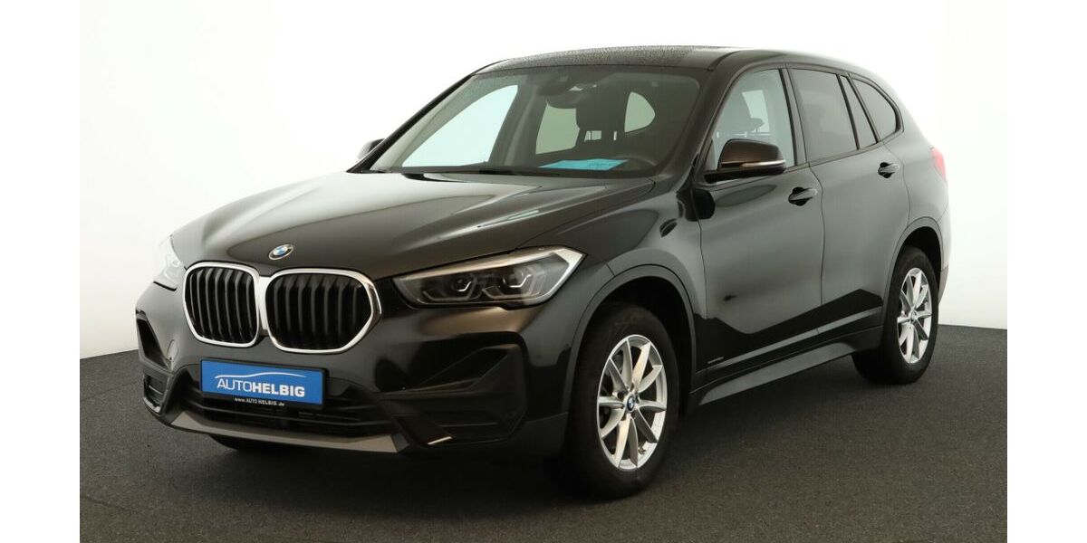 BMW X1 93.800 km 24.890 &euro; Donnersdorf 97499