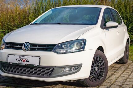VW Polo 160.500 km 5.500 &euro; Oestrich-Winkel 65375