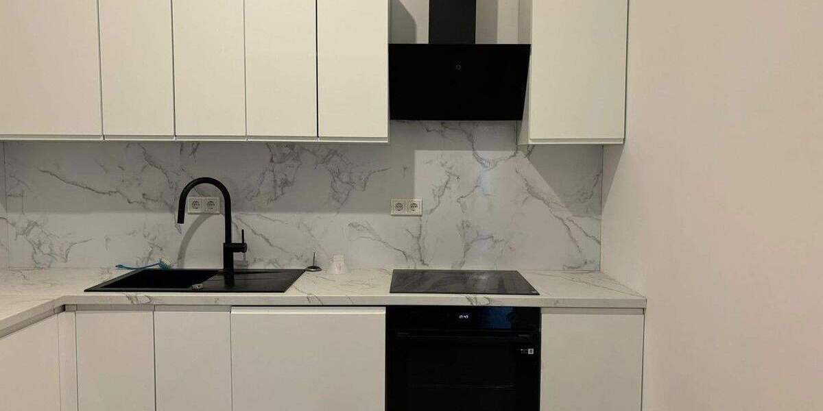 Wohnung Brandenburg mieten 3 Zimmerwohnung EG renoviert Kloster Lehnin Brandenburg an der Havel 3 zimmer