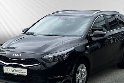 Kia ceed / Ceed 62.758 km 17.490 &euro; Korbach 34497