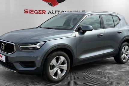 Volvo XC40 146.820 km 20.990 &euro; Lauterbach 36341