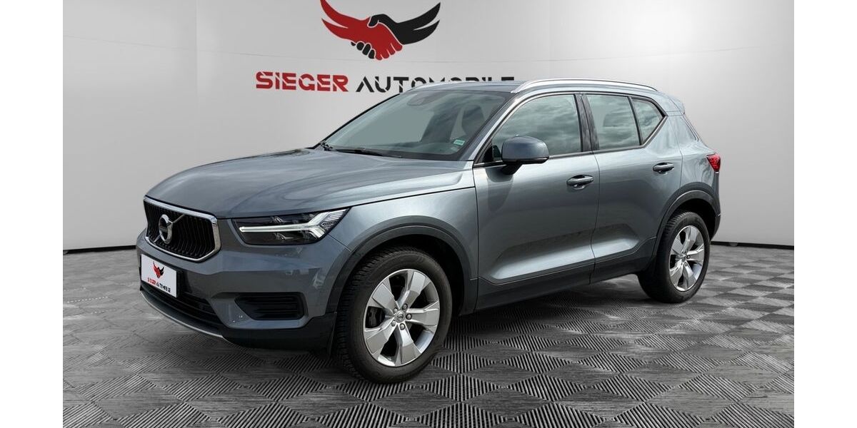 Volvo XC40 146.820 km 20.990 &euro; Lauterbach 36341