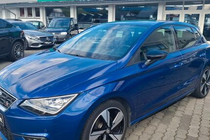 Seat Ibiza 68.952 km 17.970 &euro; Daleiden 54689