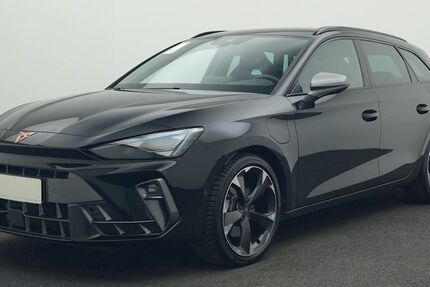 Cupra Leon 21.500 km 33.950 &euro; Greding an der A9 91171