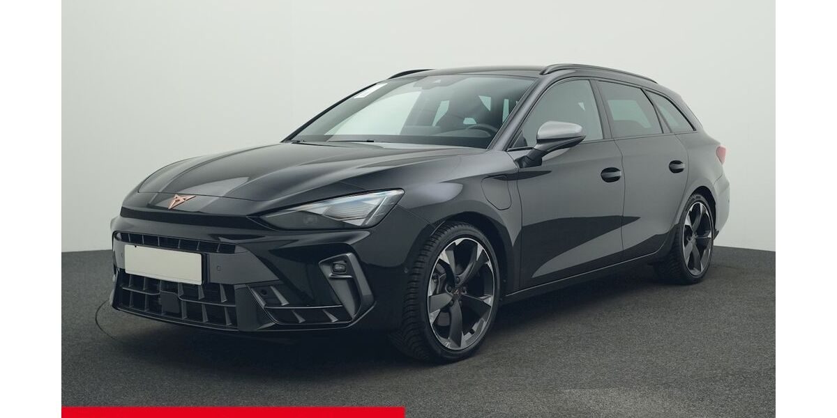 Cupra Leon 21.500 km 33.950 &euro; Greding an der A9 91171