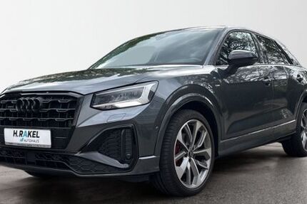 Audi Q2 36.544 km 28.650 &euro; Geeste-Groß Hesepe 49744