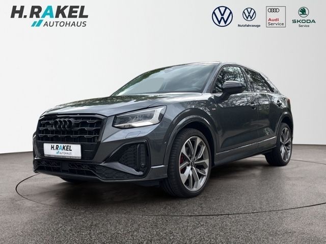 Audi Q2 36.544 km 28.650 &euro; Geeste-Groß Hesepe 49744
