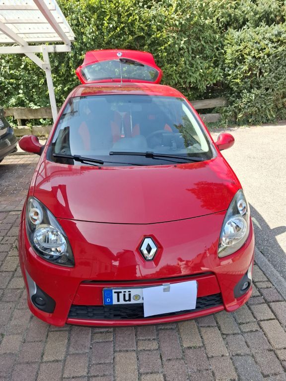 Twingo