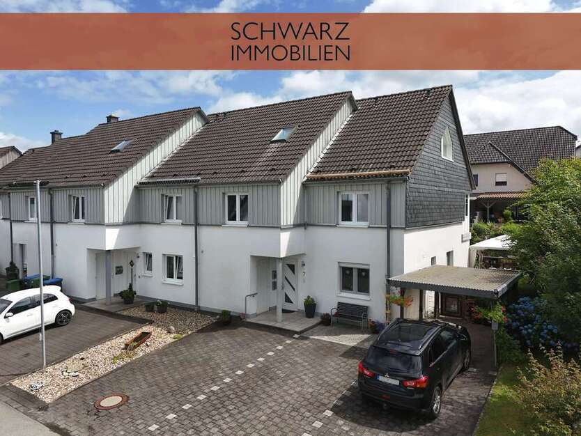 Wohnung zum Kaufen in Warstein 249.900 € 119.37 m²