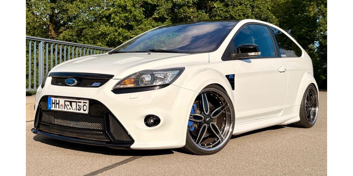 Ford Focus 69.750 km 36.999 &euro; Großhansdorf 22927